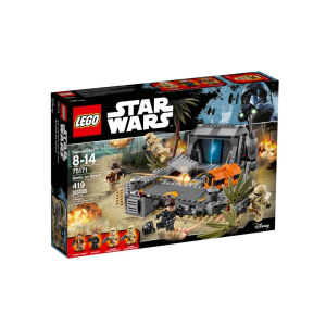 LEGO Star Wars™ Csata a Scarifon 75171
