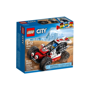 LEGO City Homokfutó 60145