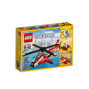 LEGO Creator A levegő ásza 31057