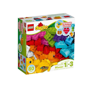 LEGO 10848