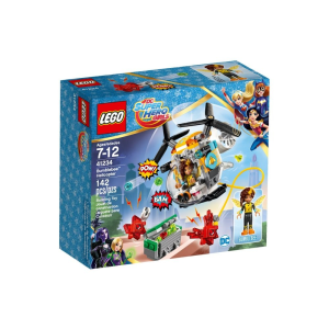 LEGO DC Super Hero helikoptere 41234