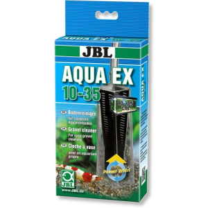 JBL AquaEx Set Nano 10-30