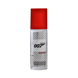 James Bond 007 007 Quantum Deo Spray 75 ml