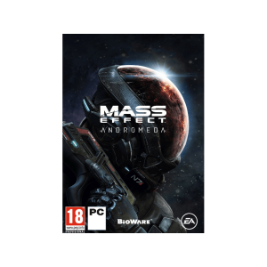 Electronic Arts Mass Effect Andromeda PC