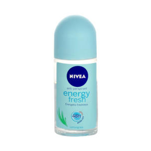 Nivea Energy Fresh Roll-on 50 ml