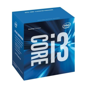 Intel Core i3-7320 4.1GHz LGA1151