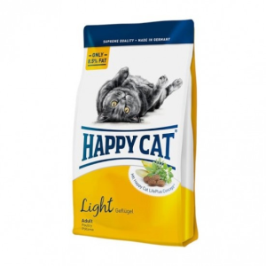 Happy Cat FIT&amp;WELL LIGHT 1,8 KG