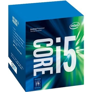 Intel Core i5-7500 3.4GHz LGA1151
