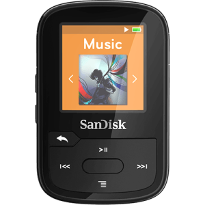 Sandisk Clip Sport Plus 16GB