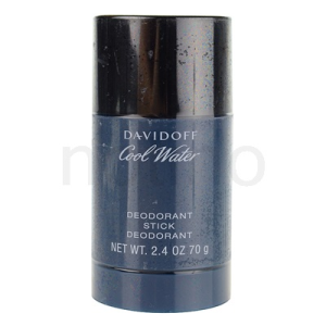 Davidoff Silver Shadow stift dezodor férfiaknak 75 ml
