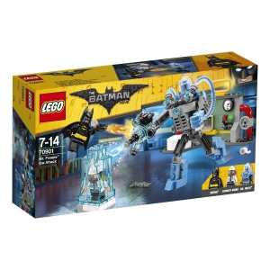 LEGO Batman a film: Mr. Fagy dermesztő támadása 70901
