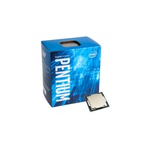 Intel Pentium Dual-Core G4600 3.6GHz LGA1151