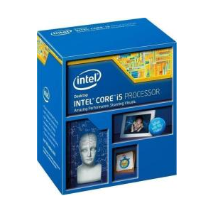 Intel Core i5-4590S 3GHz LGA1150