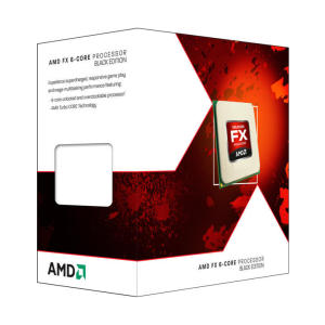 AMD FX-6350 Hexa-Core 3.9GHz AM3+