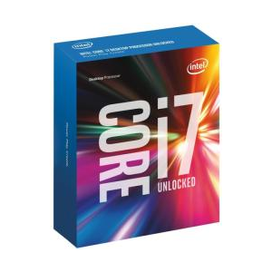 Intel Core i7-6700 3.4GHz LGA1151