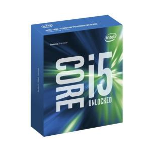 Intel Core i5-6400 2.7GHz LGA1151