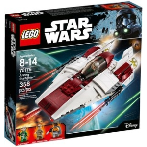 LEGO A-szárnyú Starfighter™ 75175