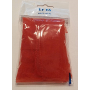 EF-ES sapka alakú berakóháló