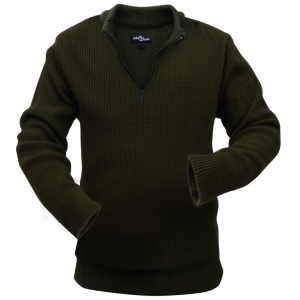  férfi pulóver méret: L katona zöld