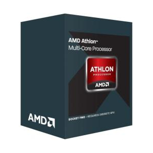 AMD Athlon X4 870K 3.9GHz FM2+