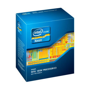 Intel Xeon E3-1230 v5 3.4GHz LGA1151