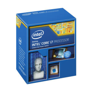 Intel Core i7-4790 3.6GHz LGA1150