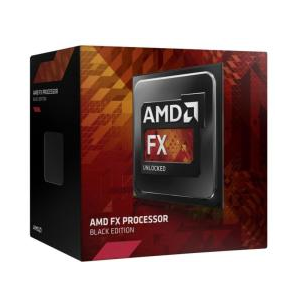 AMD X8 FX-8370 4GHz AM3+