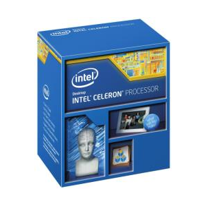 Intel Celeron Dual-Core G1840 2.8GHz LGA1150