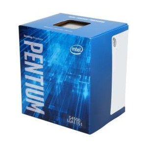 Intel Pentium Dual-Core G4500 3.5GHz LGA1151