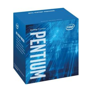 Intel Pentium Dual-Core G4520 3.6GHz LGA1151