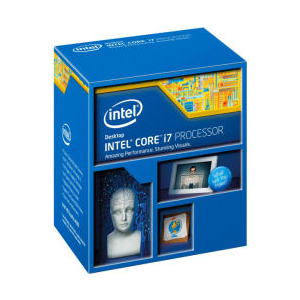 Intel Core i7-5930K 3.5GHz LGA2011-3