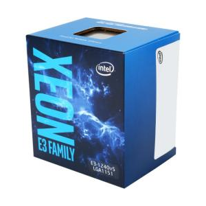 Intel Xeon E3-1240 v5 3.5GHz LGA1151
