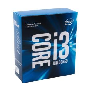 Intel Core i3-7300 4GHz LGA1151