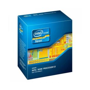 Intel Xeon E3-1231 v3 3.4GHz LGA1150