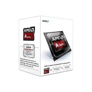 AMD X2 A4-6320 3.8GHz FM2