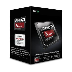 AMD X4 A10-7860K 4GHz FM2+