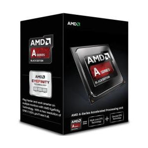AMD X4 A10-7890K 4.1GHz FM2+