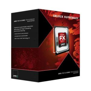 AMD X8 FX-8300 3.3GHz AM3+