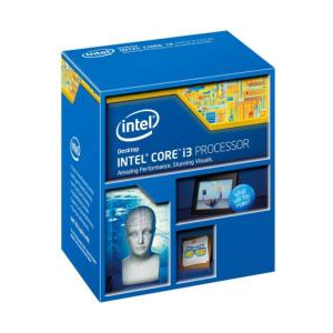 Intel Core i3-4160 3.6GHz LGA1150