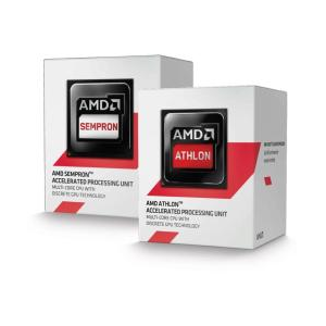 AMD Sempron X4 3850 1.3GHz AM1