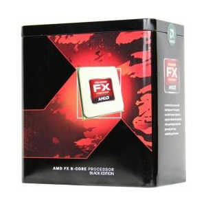 AMD X8 FX-9590 4.7GHz AM3+
