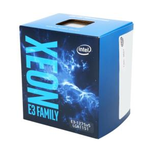 Intel Xeon E3-1275 v5 3.6GHz LGA1151