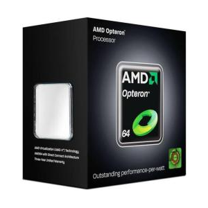 AMD Opteron X16 6380 2.5GHz G34
