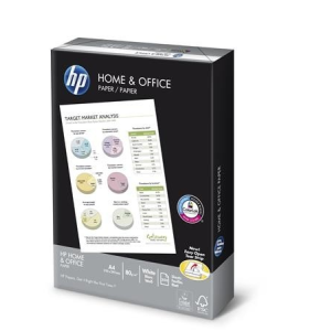 HP Másolópapír, A4, 80 g, HP &quot;Home &amp; Office&quot;