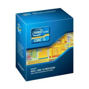 Intel Core i5-3330 3GHz LGA1155