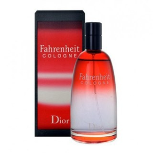 Christian Dior Fahrenheit Cologne EDC 125 ml