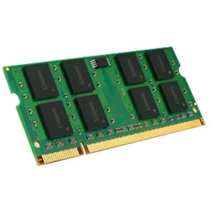 Kingston 8GB 1333MHz DDR3 Non-ECC CL9 SODIMM (KVR1333D3S9/8G)