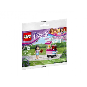 LEGO Minitorta Friends 30396