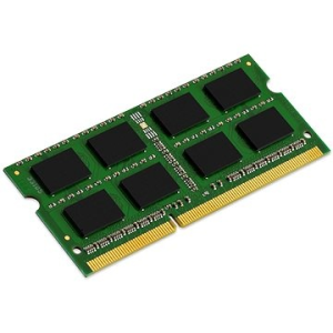 Kingston SO-DIMM 4 GB DDR3 1600 MHz-es CL11 Kettős feszültségű