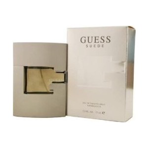 Guess Suede EDT 75 ml